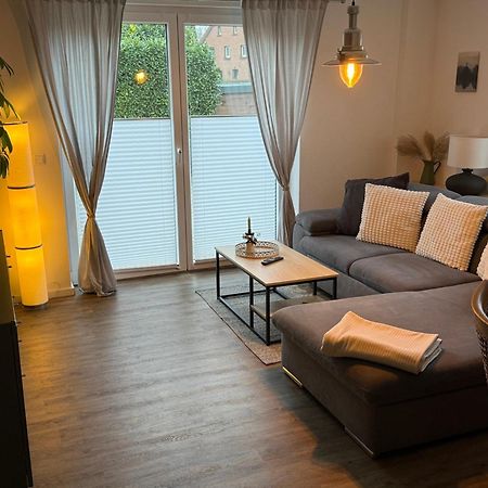 Ferienwohnung Voerde-Goetterswickerhamm-"Die Perle Am Niederrhein" Gotterswickerhamm Экстерьер фото