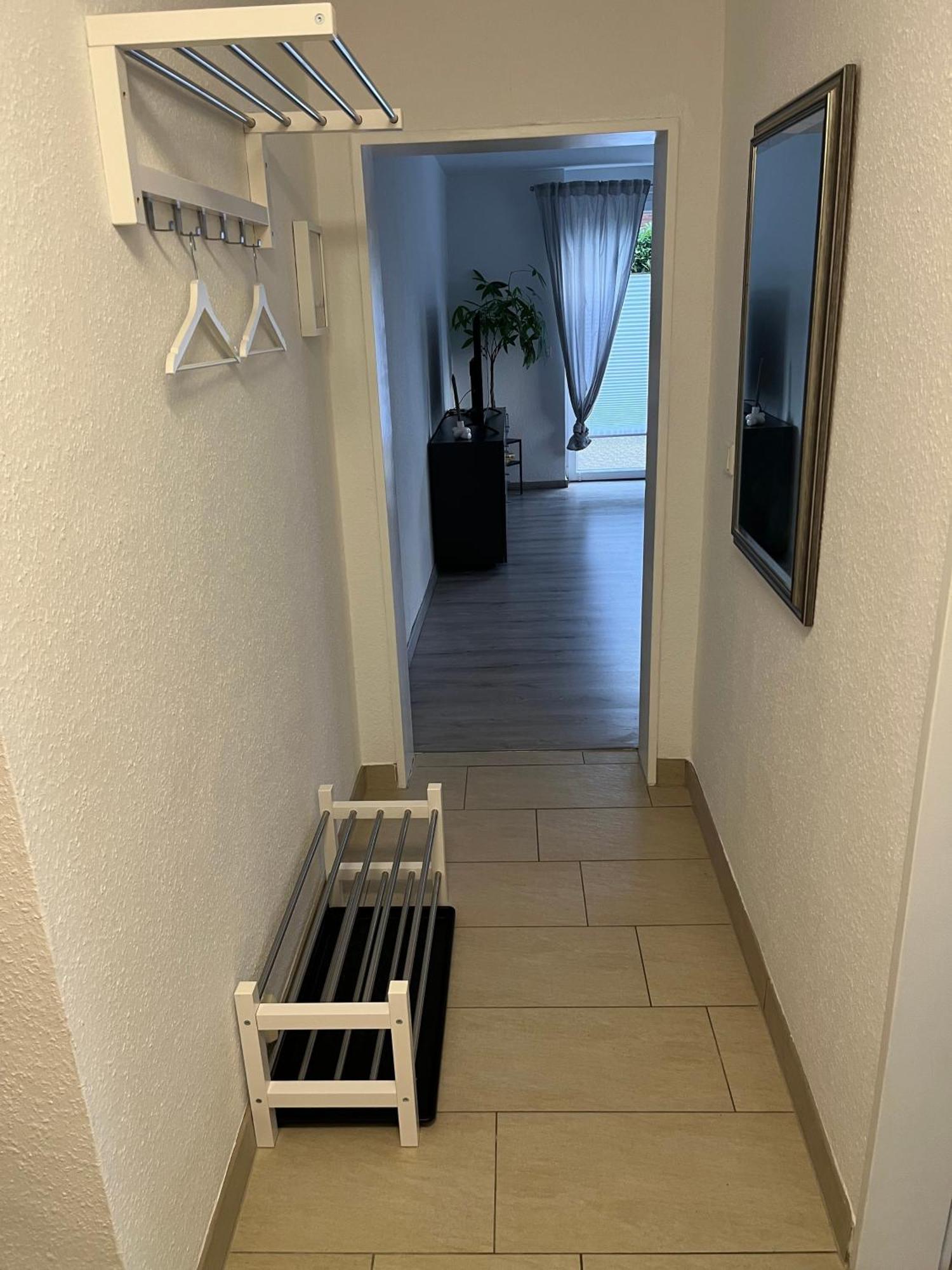 Ferienwohnung Voerde-Goetterswickerhamm-"Die Perle Am Niederrhein" Gotterswickerhamm Экстерьер фото