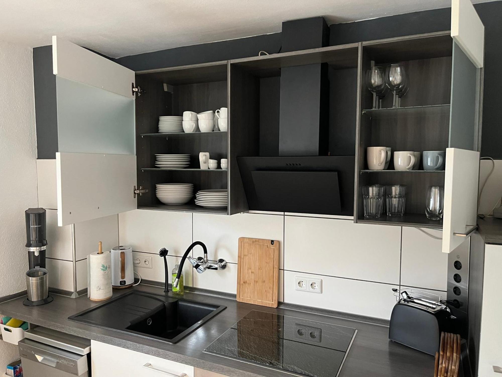 Ferienwohnung Voerde-Goetterswickerhamm-"Die Perle Am Niederrhein" Gotterswickerhamm Экстерьер фото